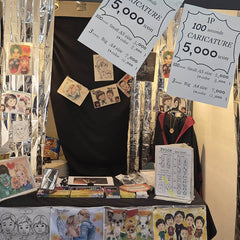 Explore Myeongdong Street Snacks