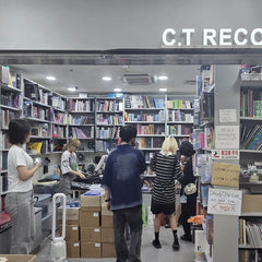 Explore Myeongdong Street Snacks