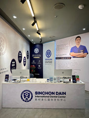 Implant and Cosmetic Dentistry