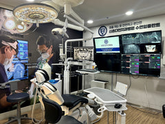 Implant and Cosmetic Dentistry