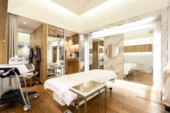 Regenerative Anti-Aging Center