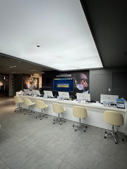 Implant and Cosmetic Dentistry