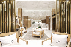 Regenerative Anti-Aging Center