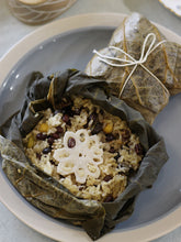 Korean Cooking Class