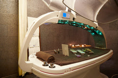 Noble Anti-aging Checkup Program - Chaum Life Center