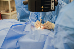 Clear Vision LASIK/LASEK Eye Clinic