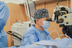 Clear Vision LASIK/LASEK Eye Clinic