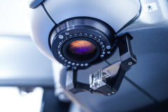 Clear Vision LASIK/LASEK Eye Clinic