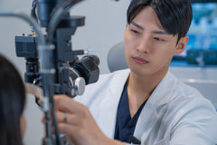 Clear Vision LASIK/LASEK Eye Clinic