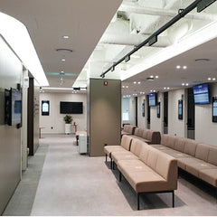 Comprehensive Health Check-up Center