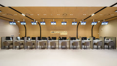 Comprehensive Health Check-up Center