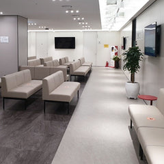 Comprehensive Health Check-up Center