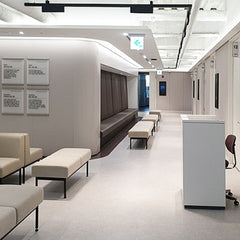 Comprehensive Health Check-up Center