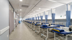 Comprehensive Health Check-up Center