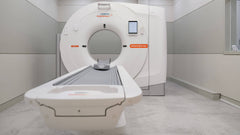 Comprehensive Health Check-up Center