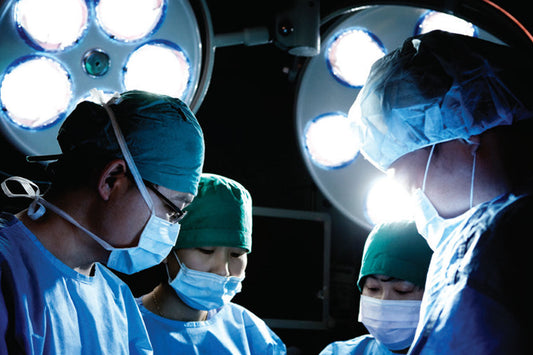 Korean Reconstructive Surgery Specialists: Restoring Hope Across 9 Core Fields