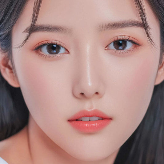 Permanent Pupil Enlargement: Korean Cosmetic Eye Implant Surgery