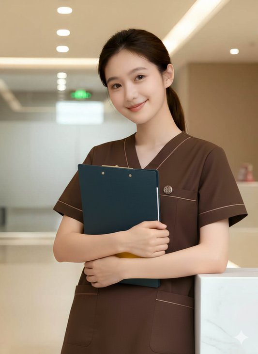 Medical Coordinator Korea: Your Safety, Comfort, & Fast Recovery Guide