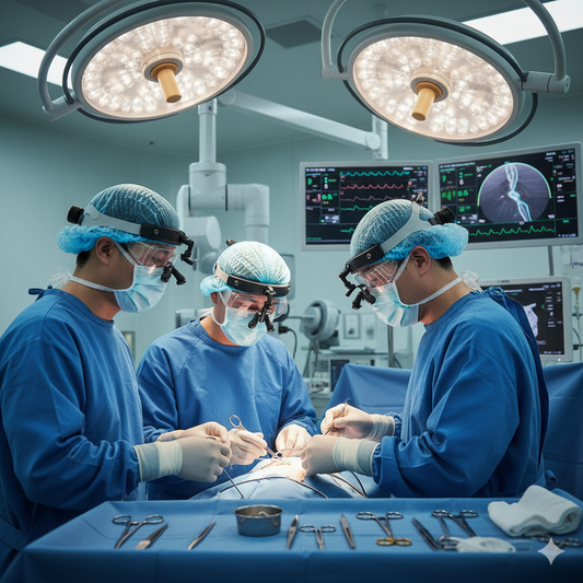 Kidney Transplant in Korea