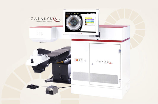 Korea Cataract Surgery Eye Hospital