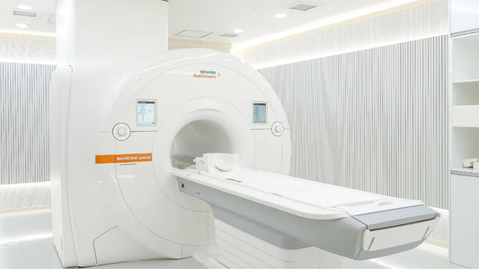 Korean Health Checkup Hospital