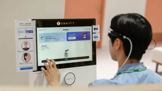 Korea's Cutting-Edge Robotic Rehabilitation Programs: New Hope for Stroke and Spinal Cord Injury Patients