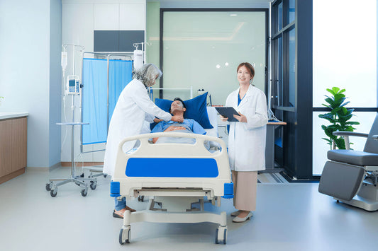 Korea Medical Tourism Concierge