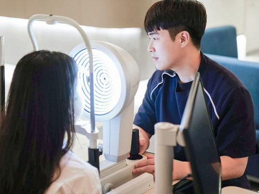 Guide to Korea's 'Bright Vision Surgery': Optimized Vision Correction Solutions