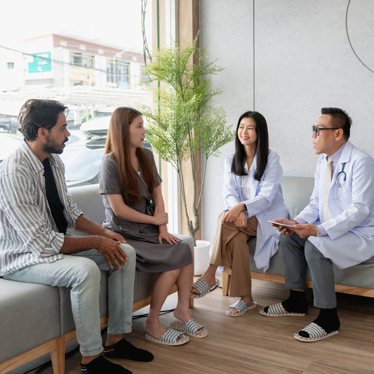 Depression Treatment in Korea