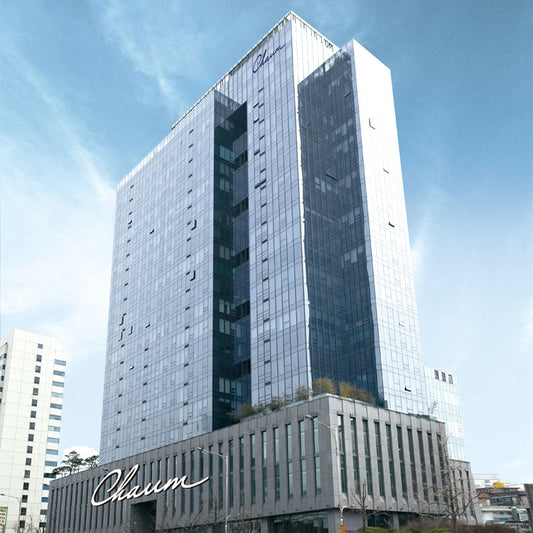 Comprehensive Health Check-up Center in Korea