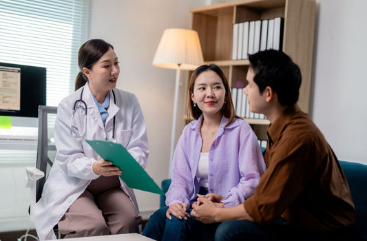 Why International Patients Trust Korea for Fertility and Gynecologic Care