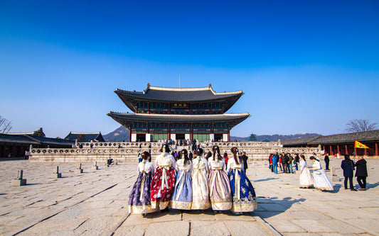 South Korea Medical Tourism: Asia's Leading Premium Healthcare Destination