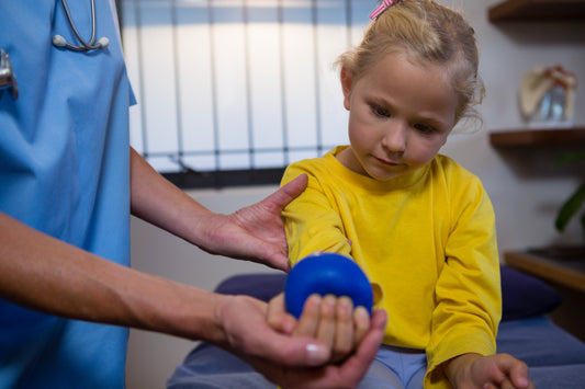 Pediatric Rehabilitation in Korea: 2026 Complete Guide for International Families