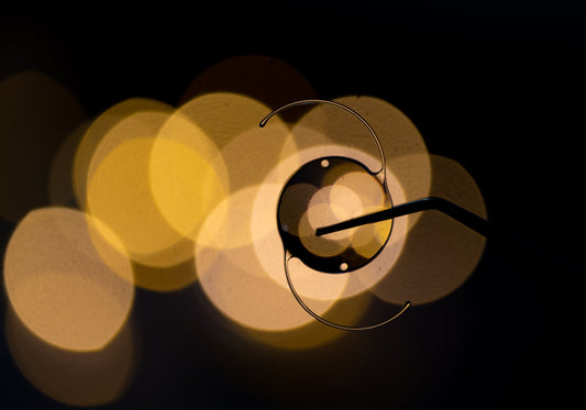 : 2025 Safety, Costs, and Comprehensive Patient GuCataract Surgery in Koreaide