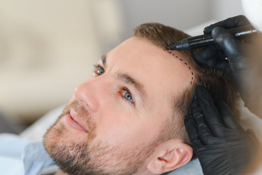 Is Hair Transplant in Korea Safe? | 5 Key Reasons for Global Popularity & Cost Analysis