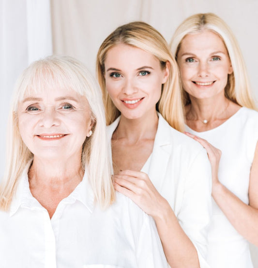 Stem Cell Anti-Aging in Korea: Advanced Longevity Medicine for Global Patients