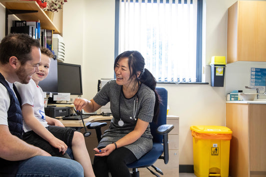 South Korea's Secret to Success: A Guide to the World-Leading Childhood Cancer Survival Rate (86%+) and Advanced Treatment Protocols