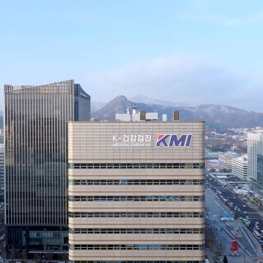 KMI Health Checkup for Foreign Patients in Korea | Packages, MRI &amp; Prices