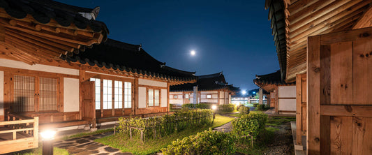 K-Healing Guide: Why Travelers Are Booking Korean Hanbang Clinics After Netflix's 'K-Pop: Demon Hunters'