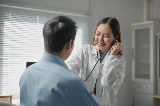 Why Korea Is the Global Leader in Full Body Health Check-Ups | Full Body Check Up Korea