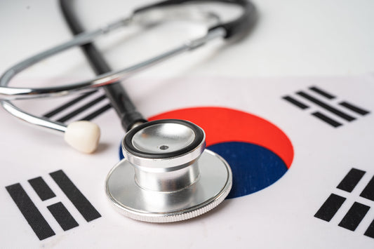 The Korean Medical Tourism Concierge Service