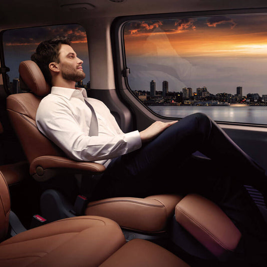 White Glove Medical Concierge in Korea