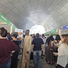 Tour of Dongdaemun Market and Historical and Cultural Spaces