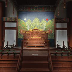 National Museum of Korea Tour