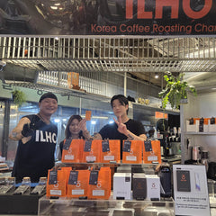Gwangjang Market Food Tour