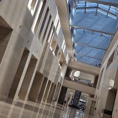 National Museum of Korea Tour