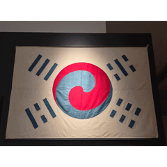 National Museum of Korea Tour