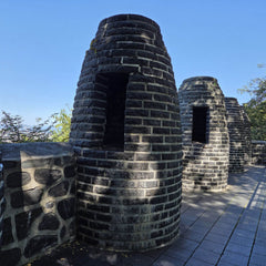 Namsan Seoul Tower Tour