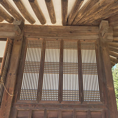 Namsangol Hanok Village Tour