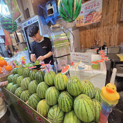 Gwangjang Market Food Tour